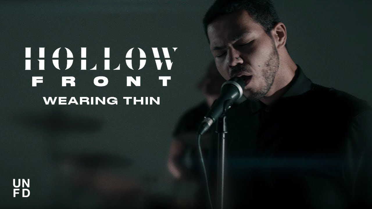 Hollow Front - Wearing Thin (Official)