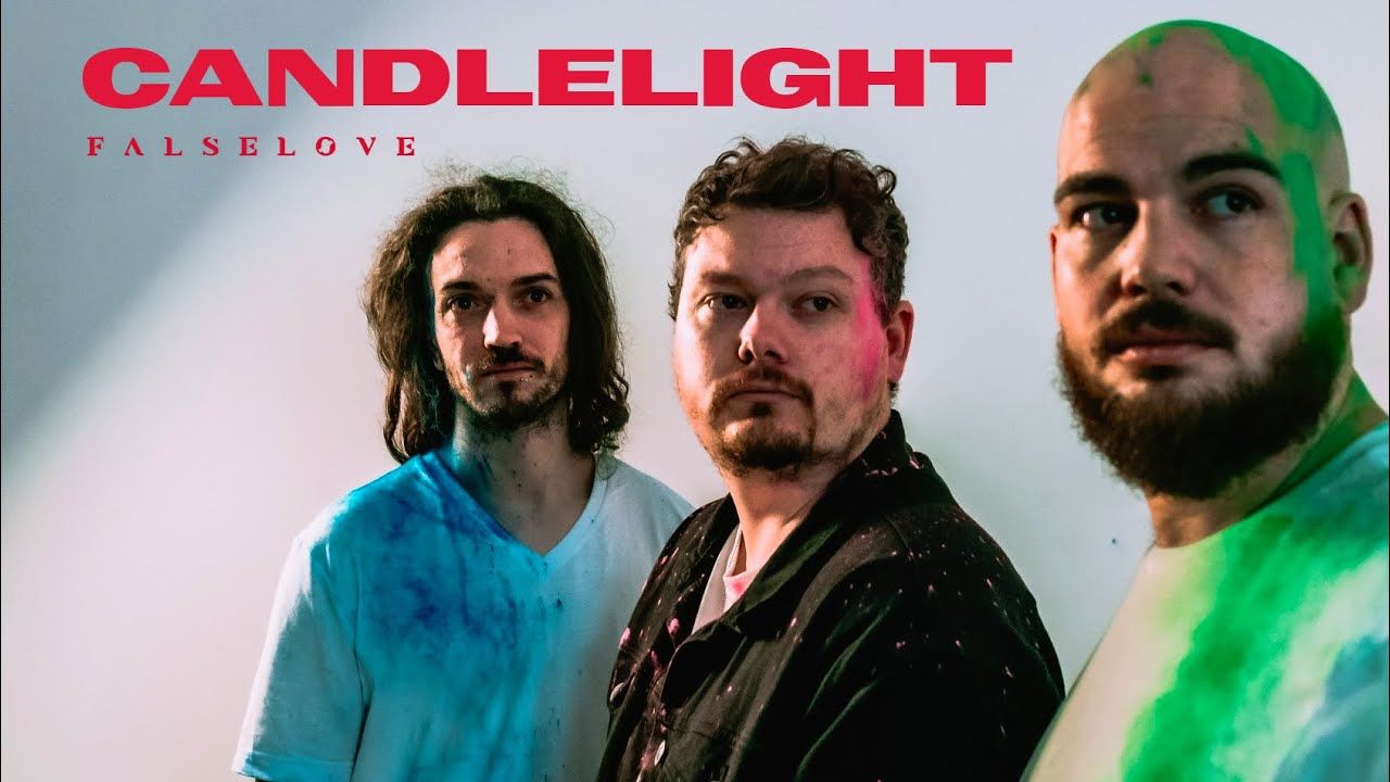 Falselove - Candlelight (Official)