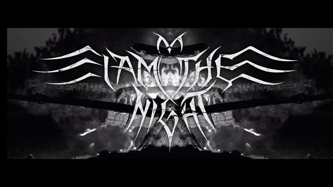 I Am The Night - I Am The Night (Official)