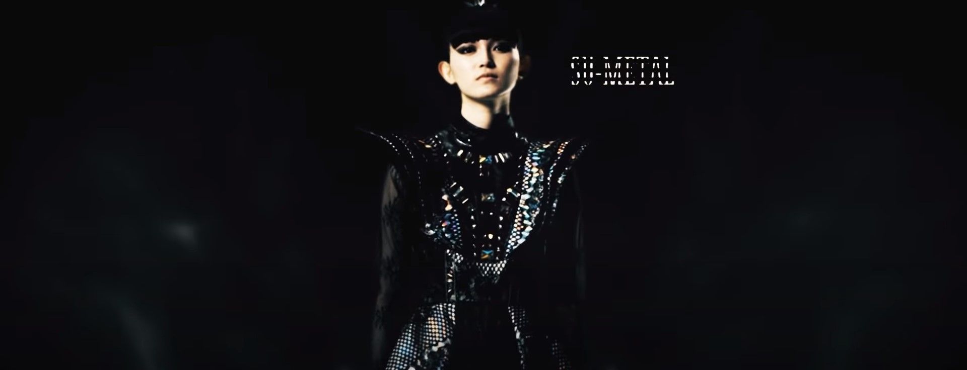 Babymetal - BxMxC (Official)
