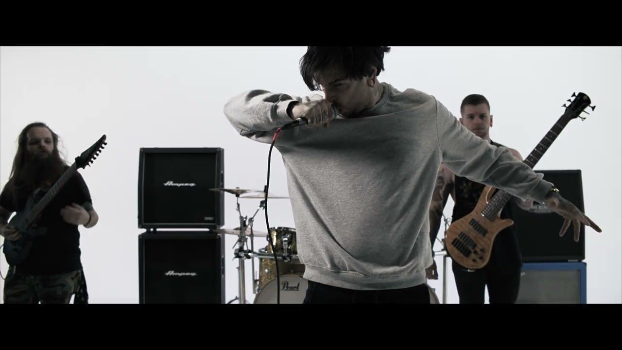 Signs of the Swarm - Totem (Official)