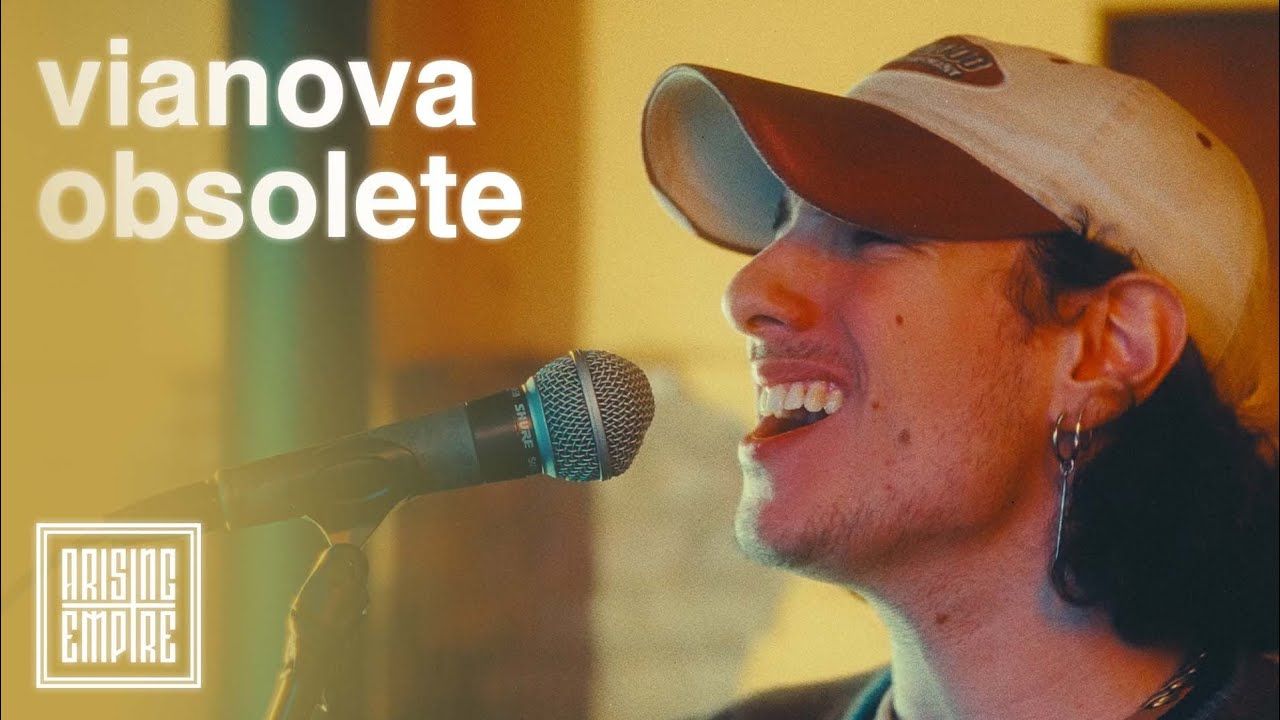 Vianova - Obsolete (Official)
