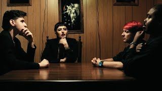 Ghosts Of Hope - Martyr (Official)