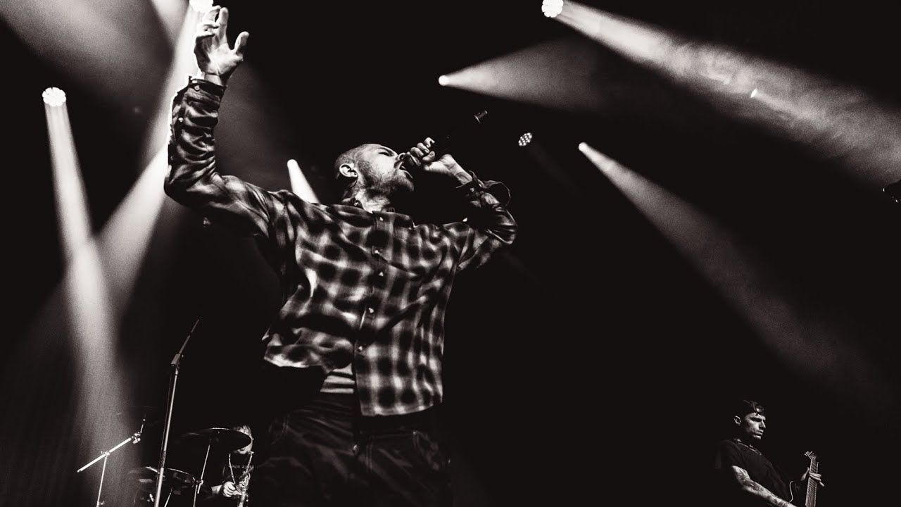 Black Row - Vorkuta (Official)