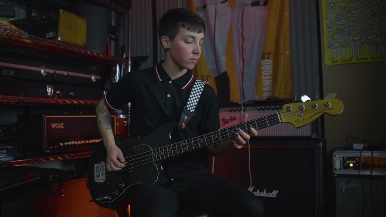 Grumpster - Looking Good (Official)