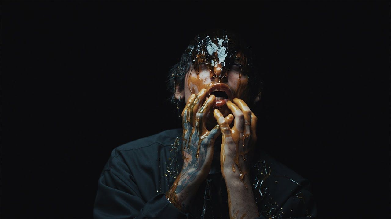 Stain The Canvas - What Are We Now ‽ (Official)