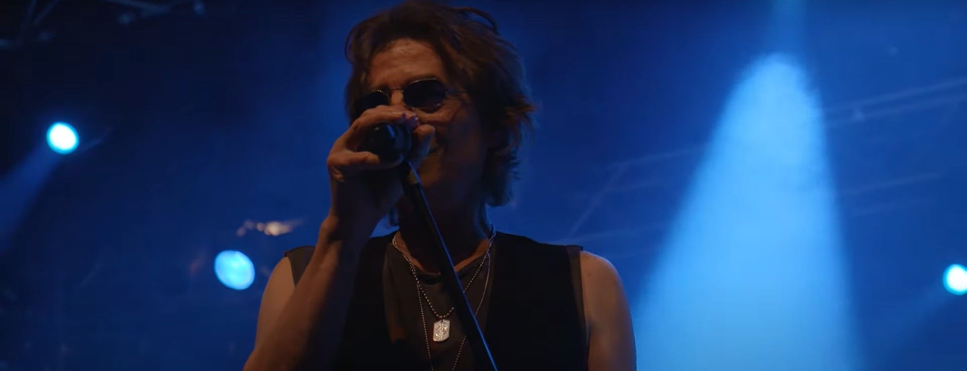 Fortune - Thrill Of It All (Live In Milan 2019)