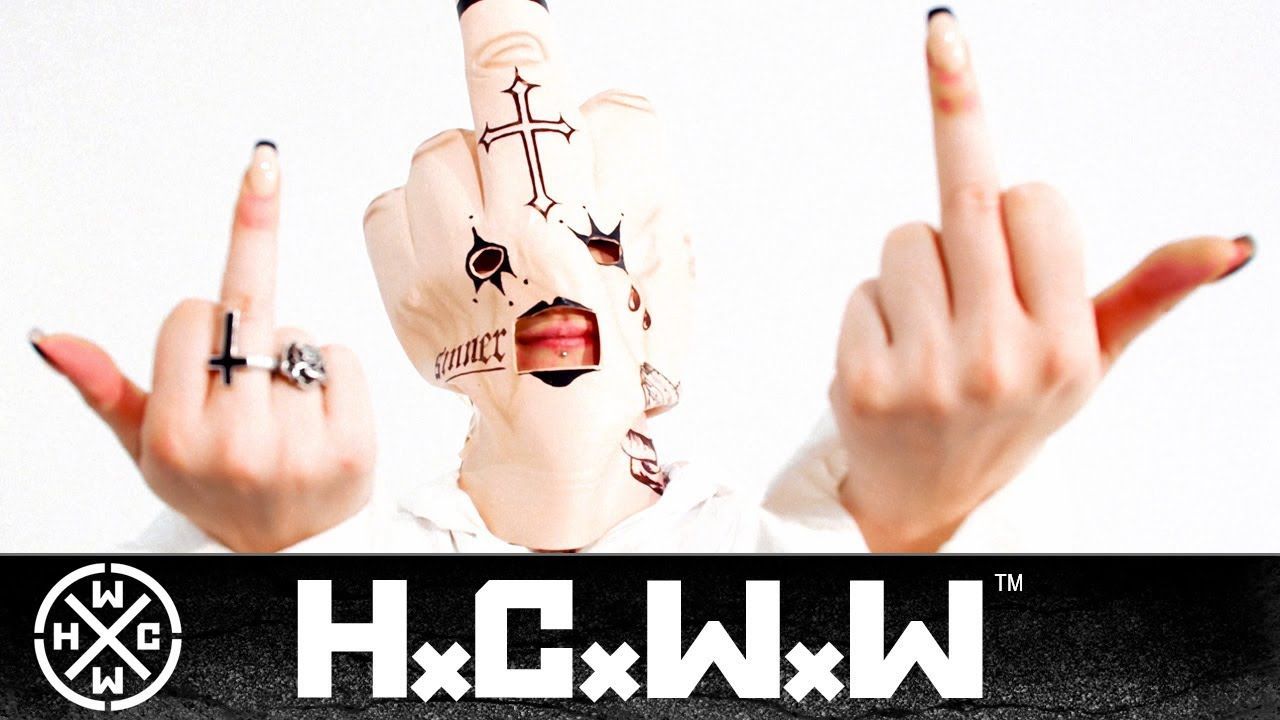 Vector Of Underground - Debil In I (Official)