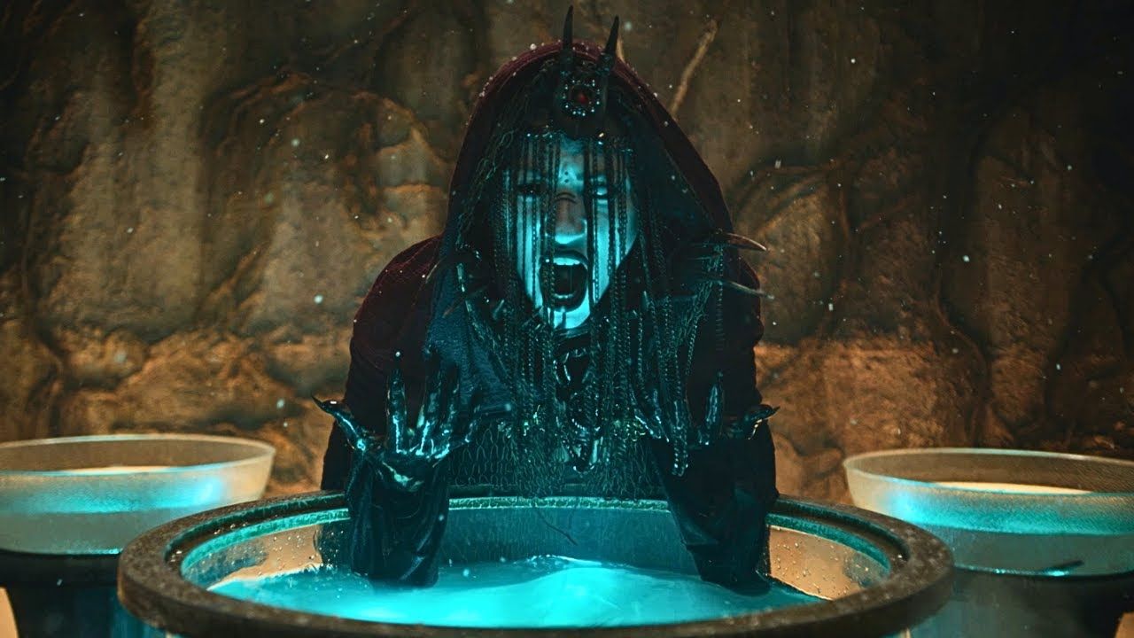 Mushroomhead - Prepackaged (Official)