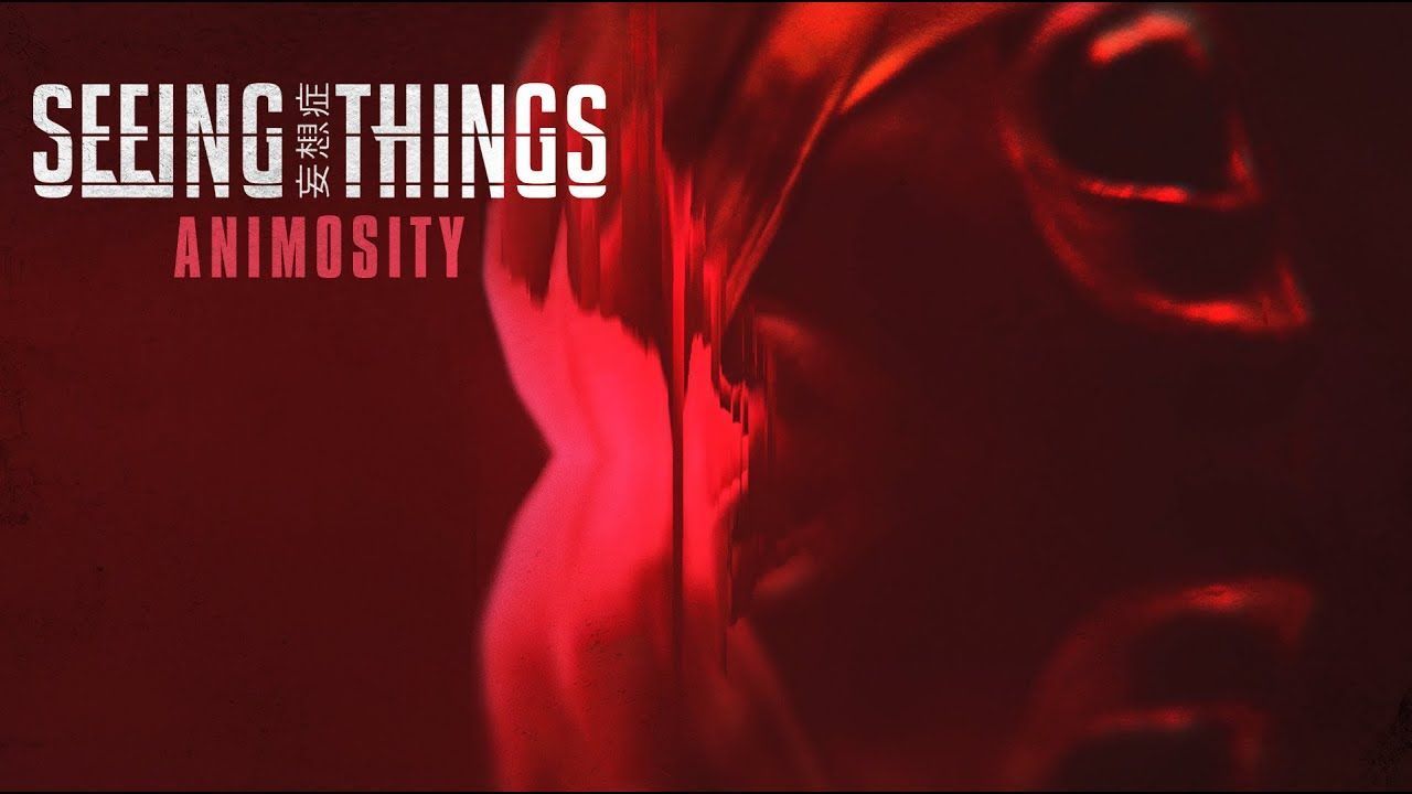 Seeing Things - Animosity (Official)