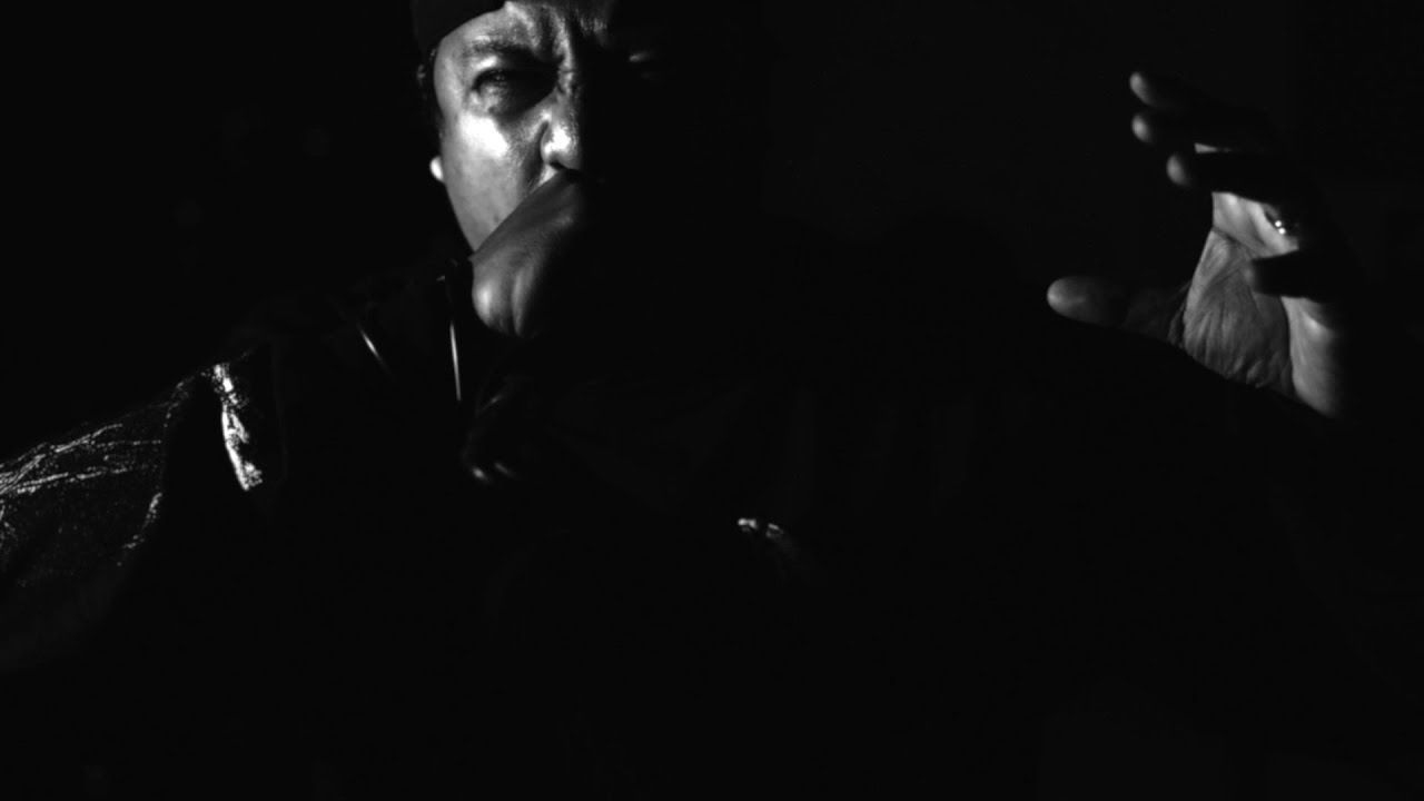 Bunuhdiri - Solar Obliteration (Official)