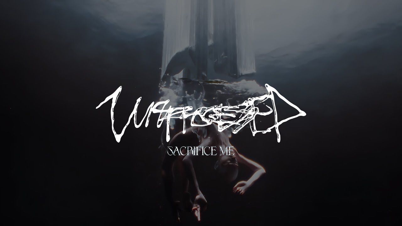 Unprocessed - Sacrifice Me (Official)