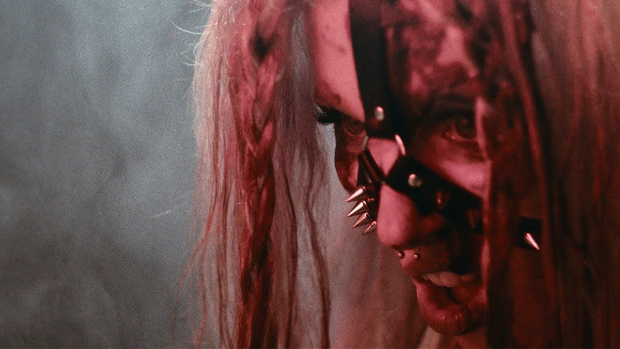 Frayle - Boo (Official)