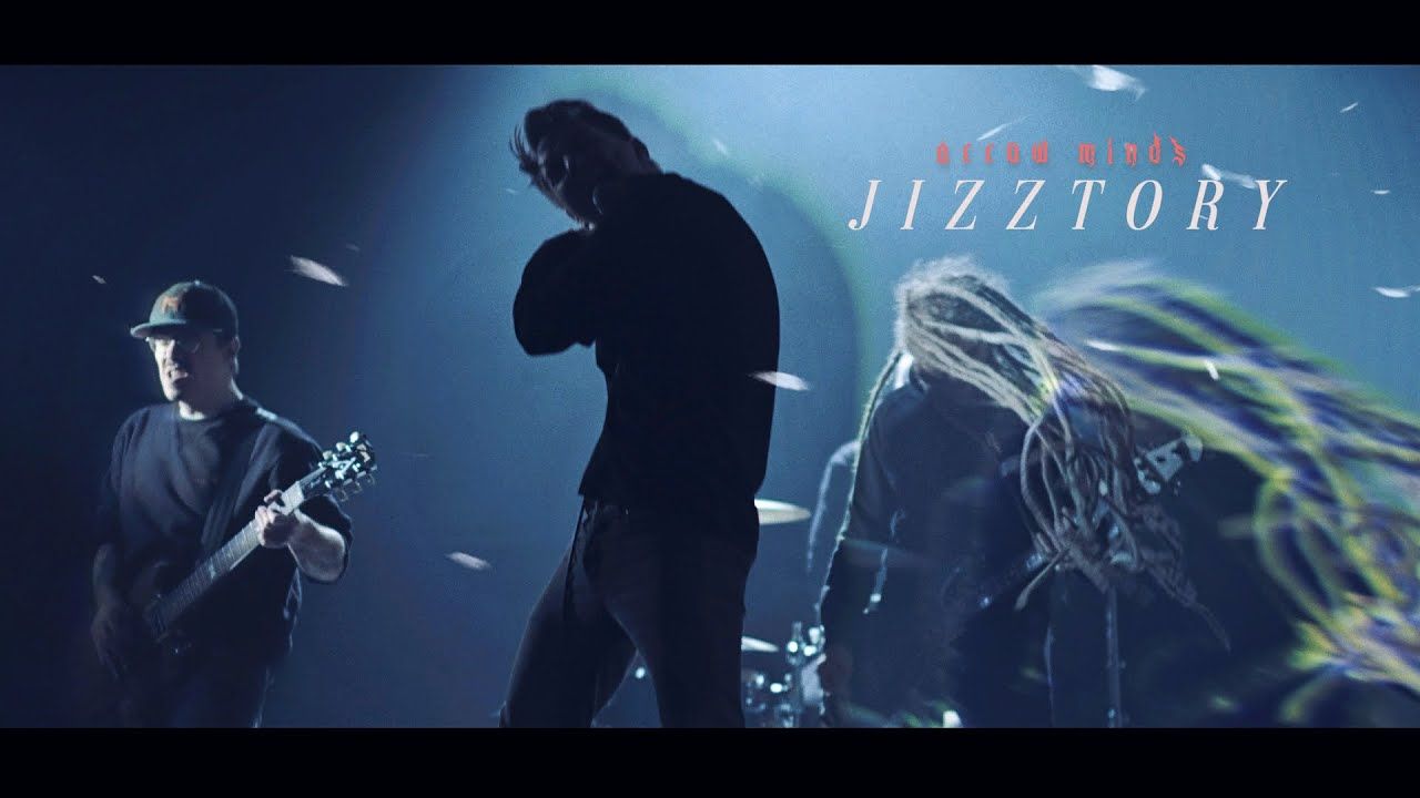 Arrow Minds - Jizztory (Official)