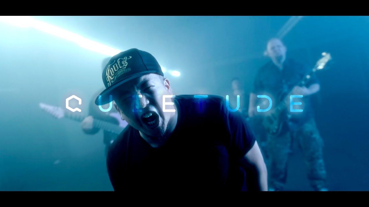 Quietude - A Bad Binge (Official)