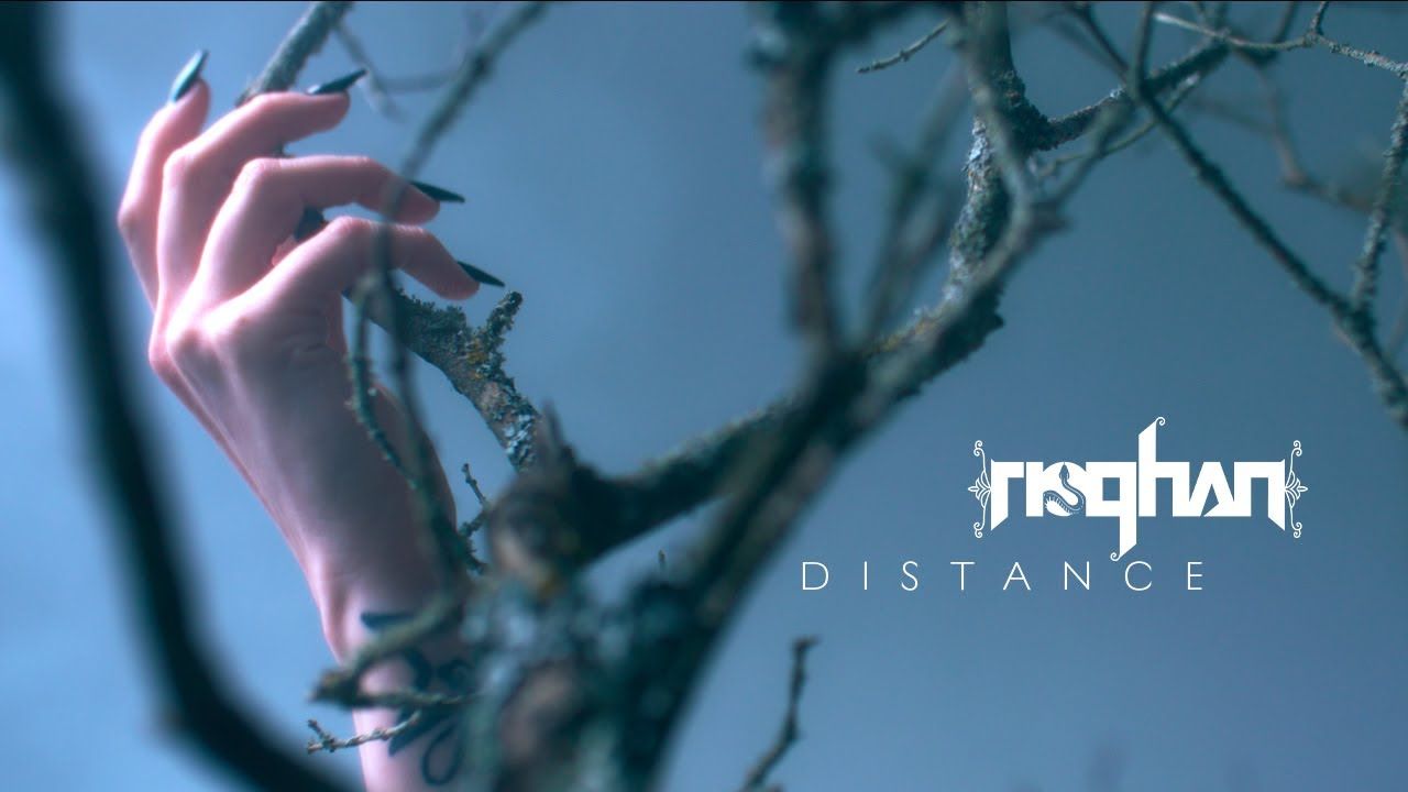Rioghan - Distance (Official)