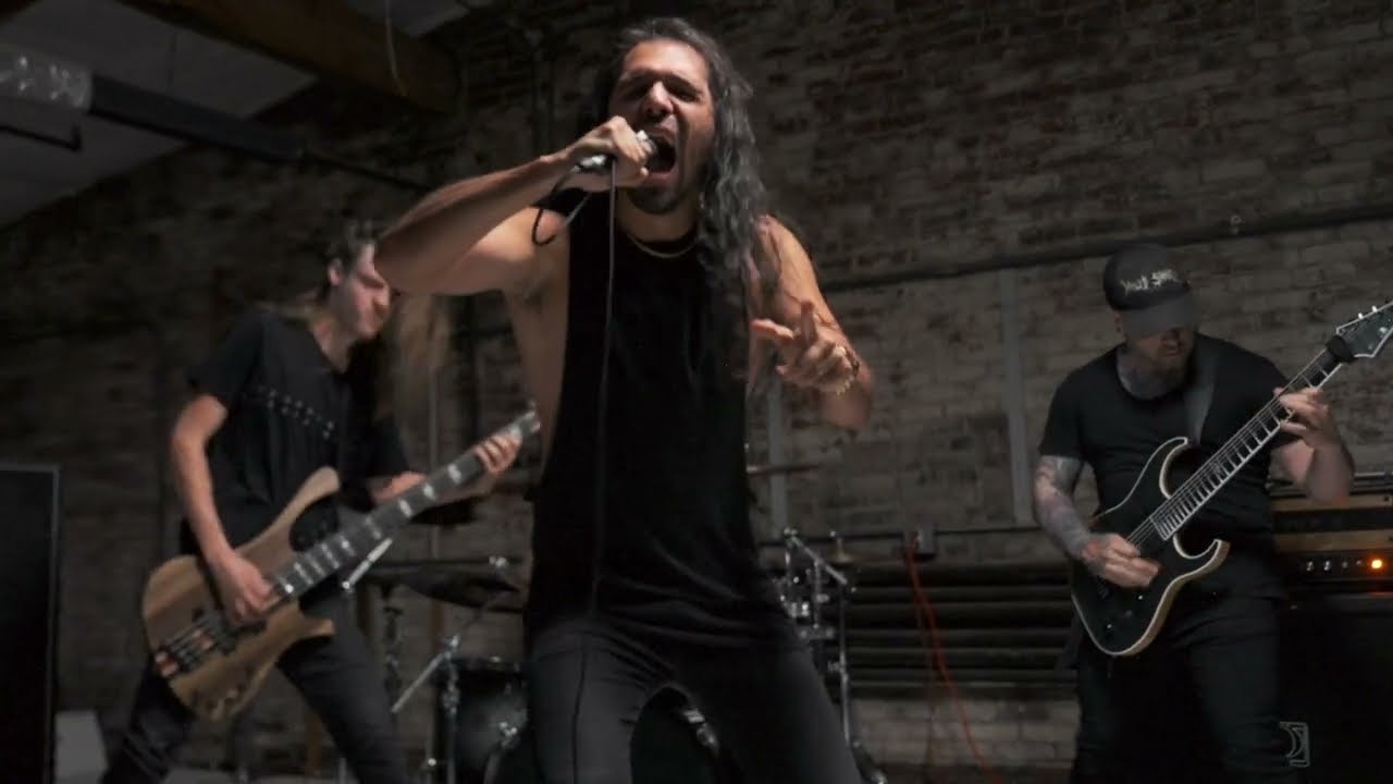 Renesans - Less Than Nothing (Official)