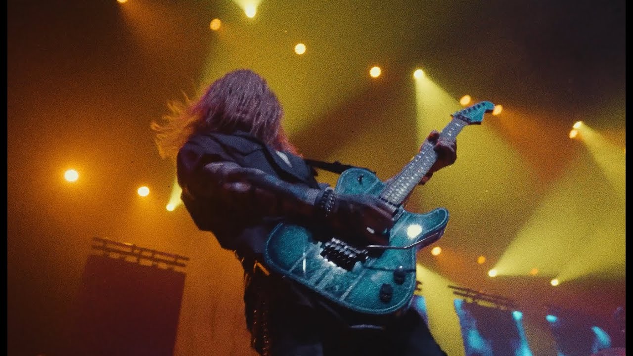 Vended - Am I The Only One (Live in Boston 2025)