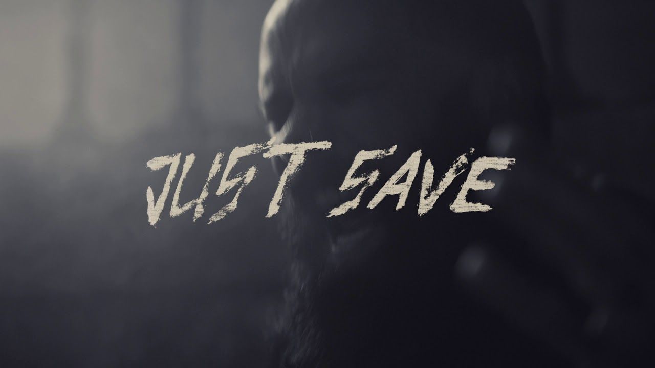 Skillet - Save Me (Lyric Video)