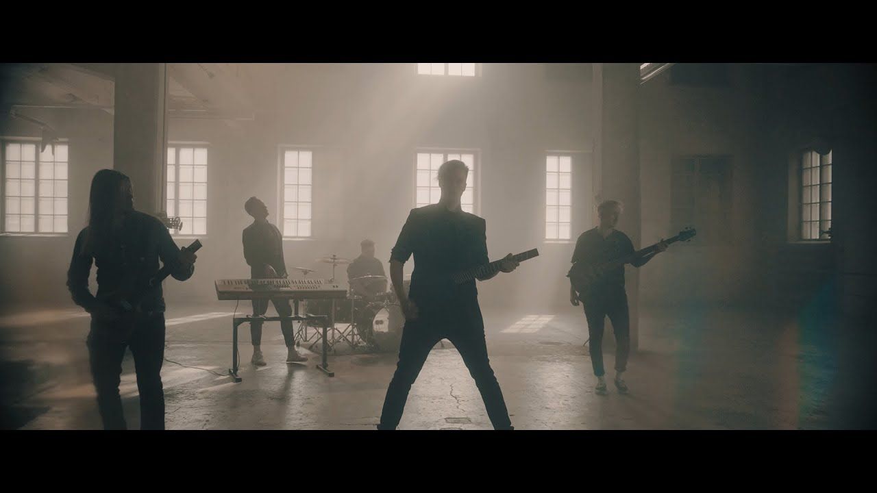 Joviac - Shine (Official)