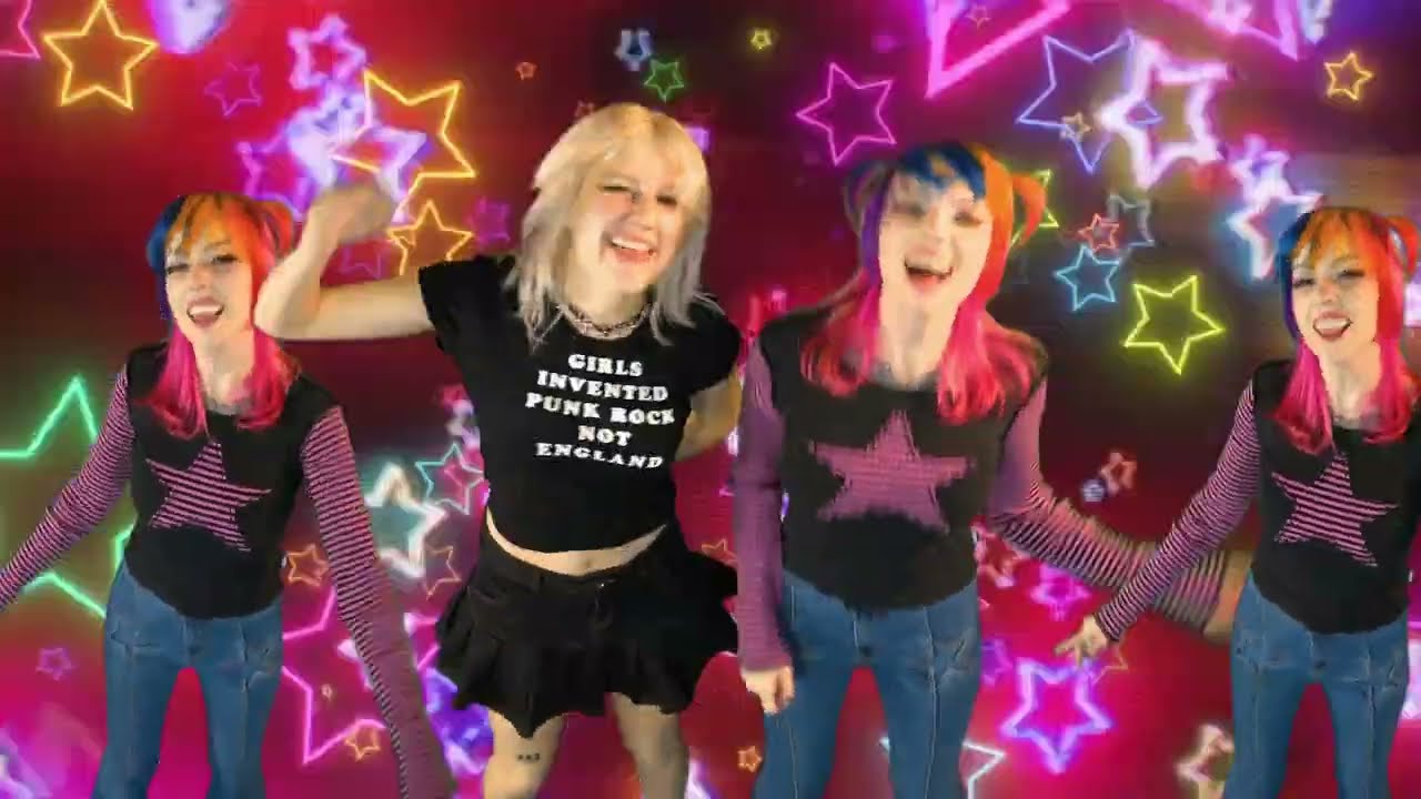 Diva Bleach - Hate Me (Official)