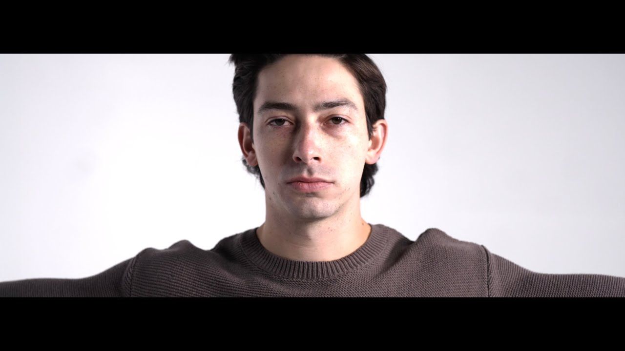 A Moment In Pompeii - Paradigm Shift (Official)