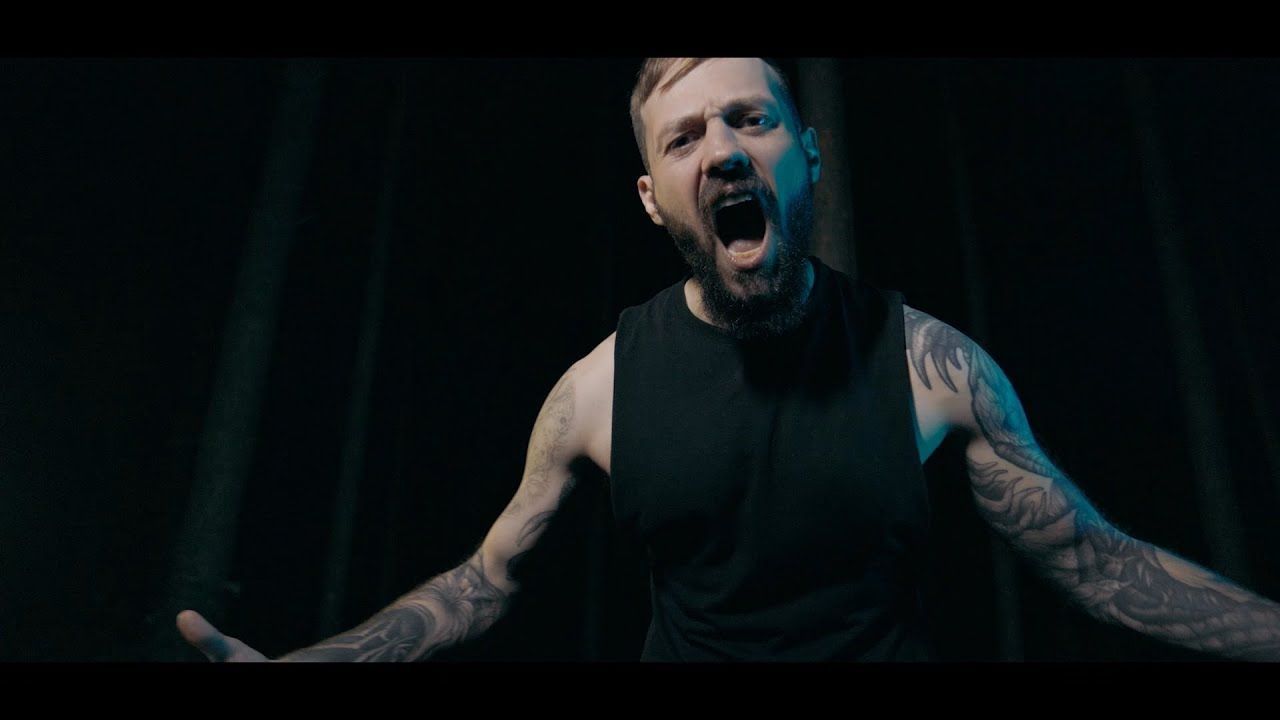 Under The Scythe - From Malkuth To Keter (Official)