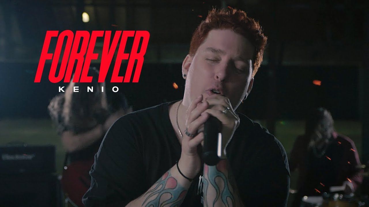 Kenio - Forever (Official)