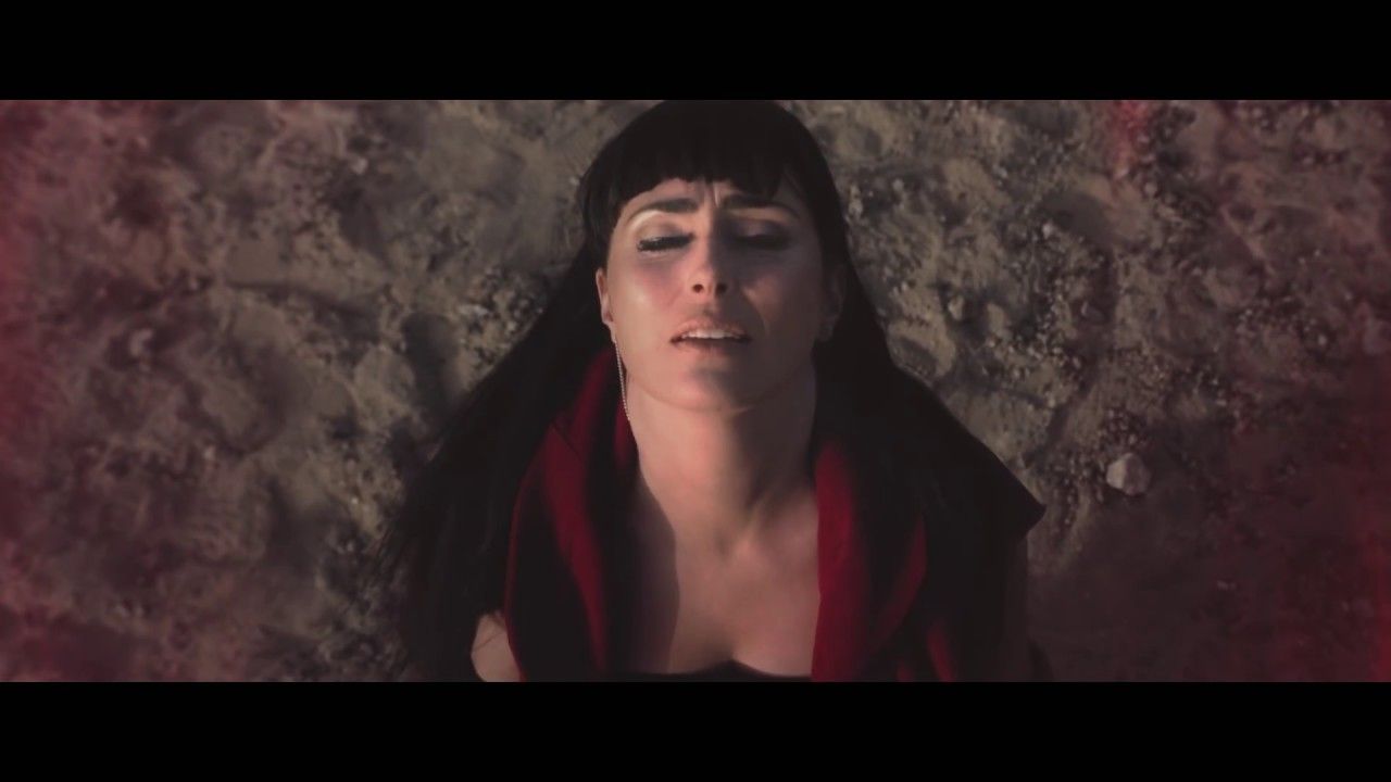Within Temptation - The Reckoning feat. Jacoby Shaddix (Official Video)