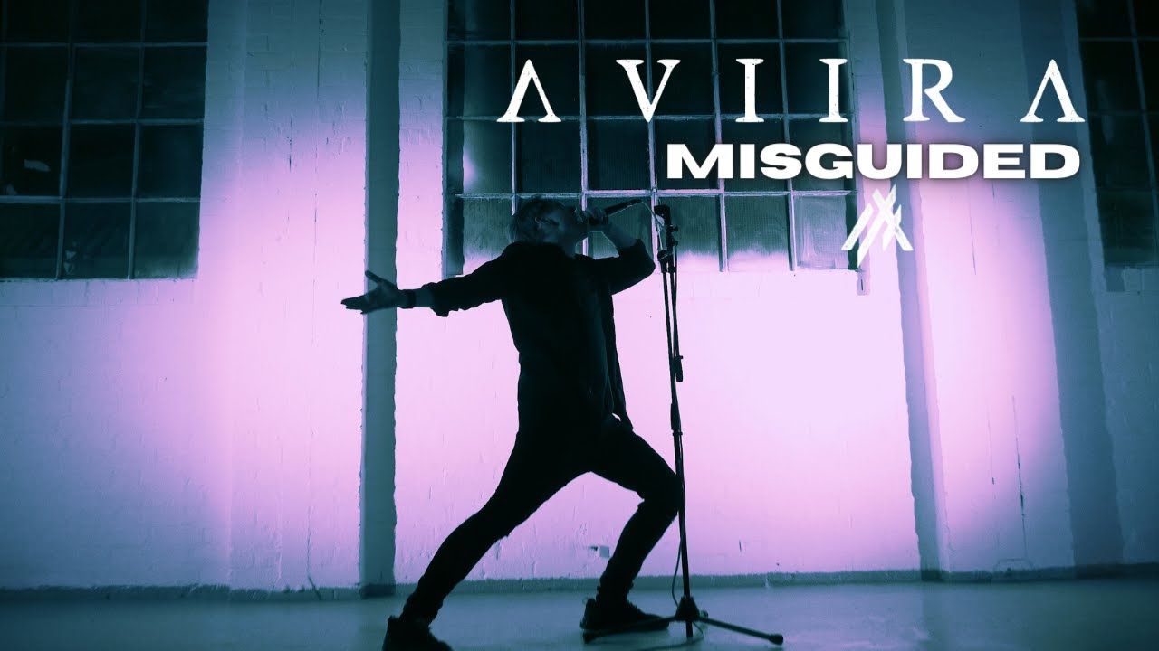 Aviira - Misguided (Official)