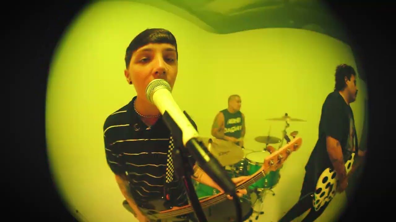 Grumpster - Fever Dream (Official)