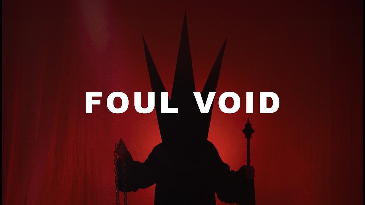 Heriot - Foul Void (Official)