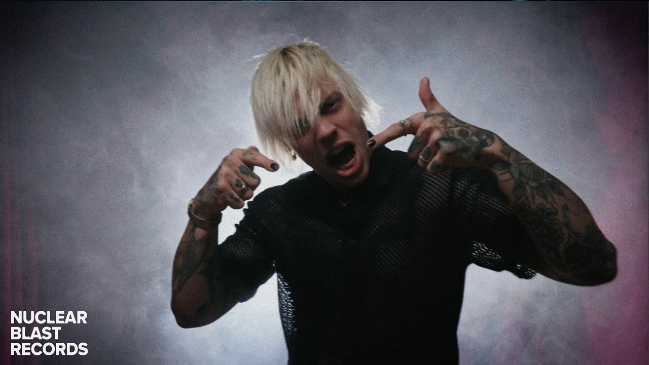 Cabal ft. ten56 - Still Cursed (Official)