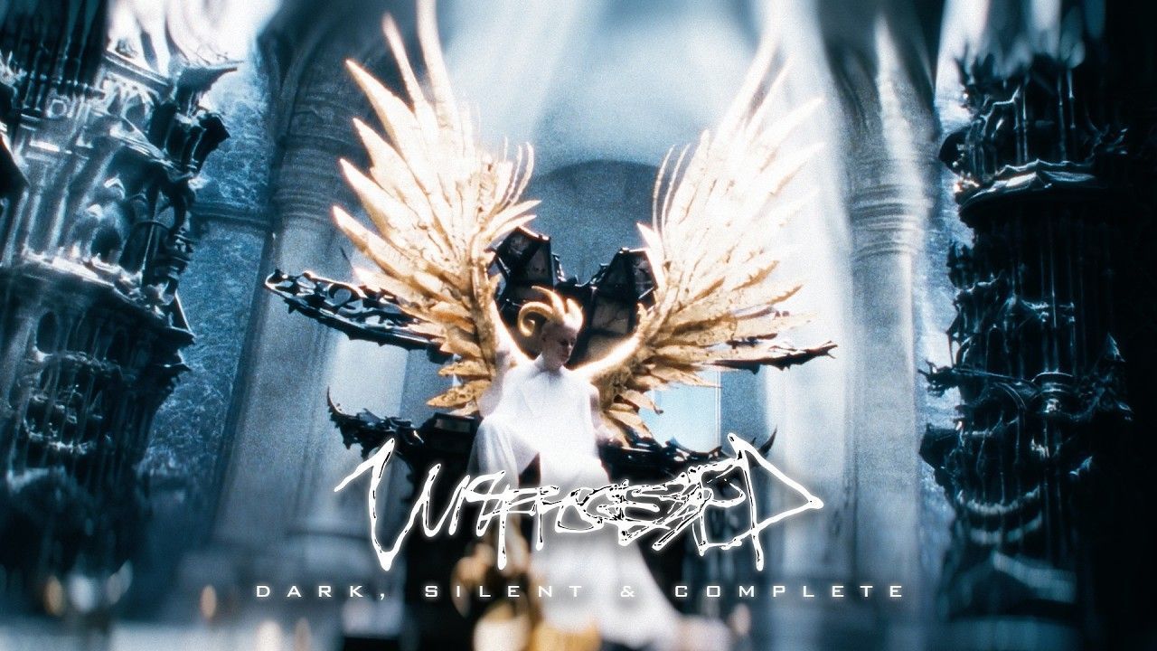 Unprocessed - Dark, Silent And Complete (Official)