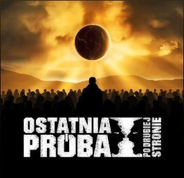 Ostatnia Próba - Po Drugiej Stronie
