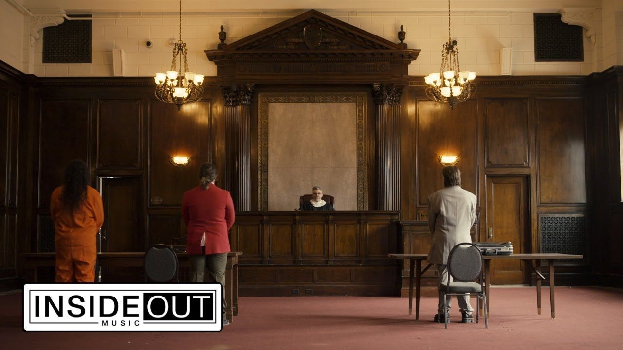 Sometime In February - The Bad Fight (Official)