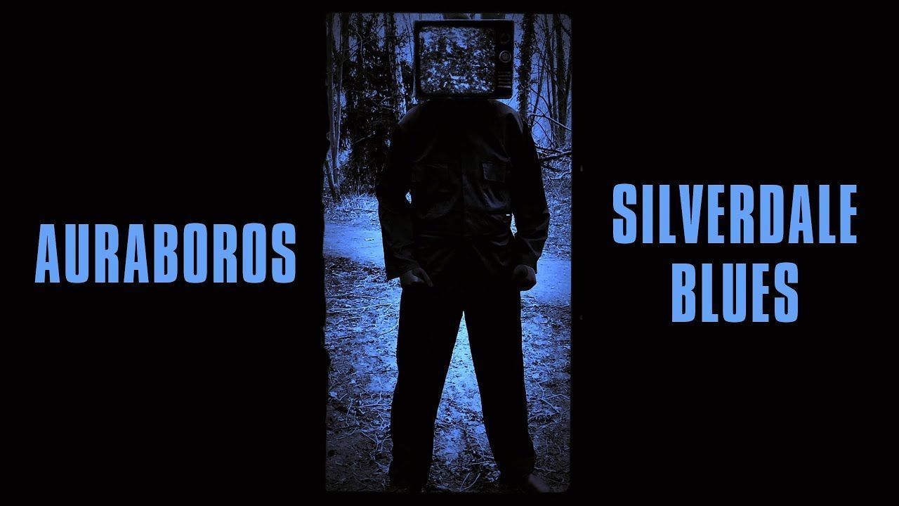 Auraboros - Silverdale Blues (Official)