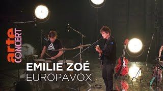 Emilie Zoé - Live At Europavox 2022 (Full)