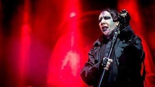 Marilyn Manson Live at Knotfest 2017 (Full Show)
