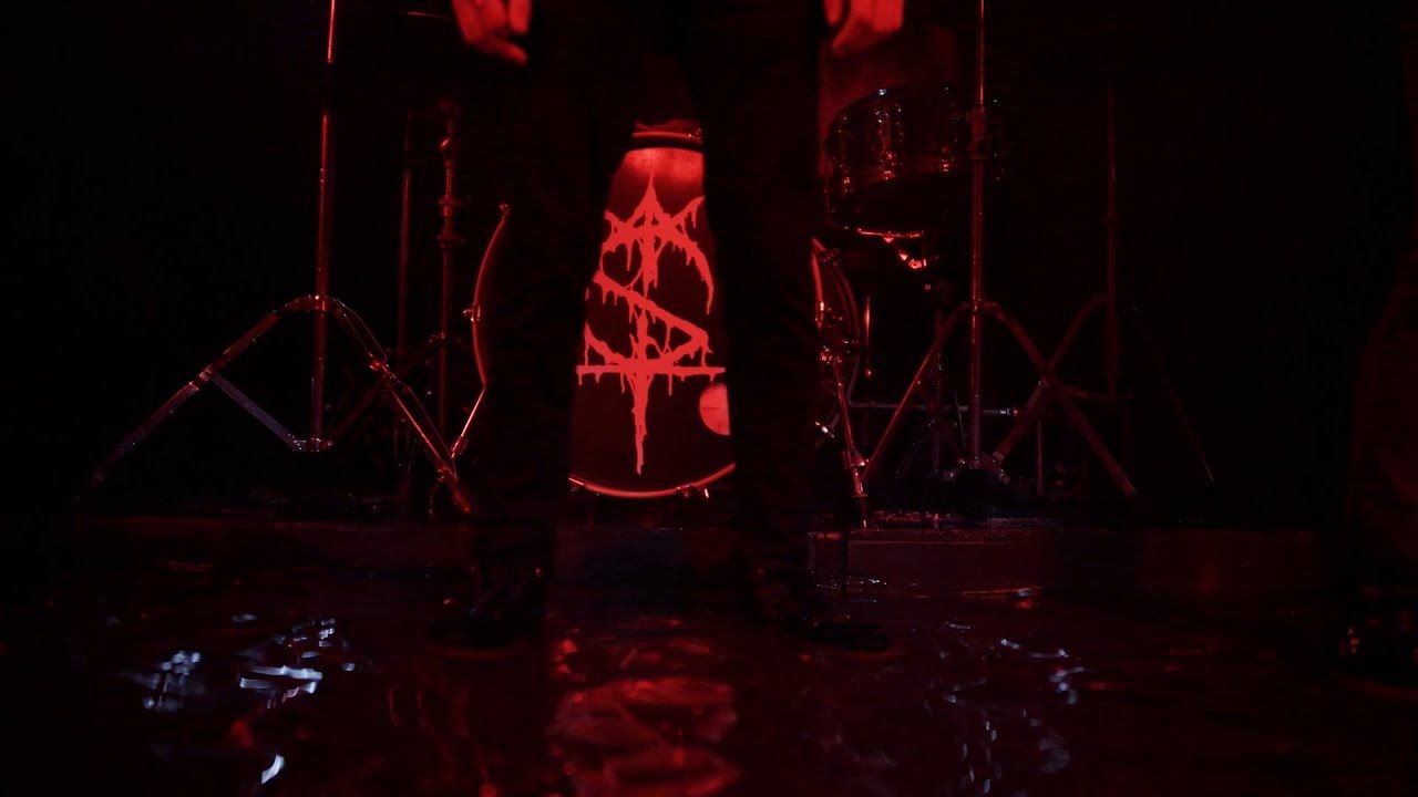 Torn Soul - The Watcher (Official)