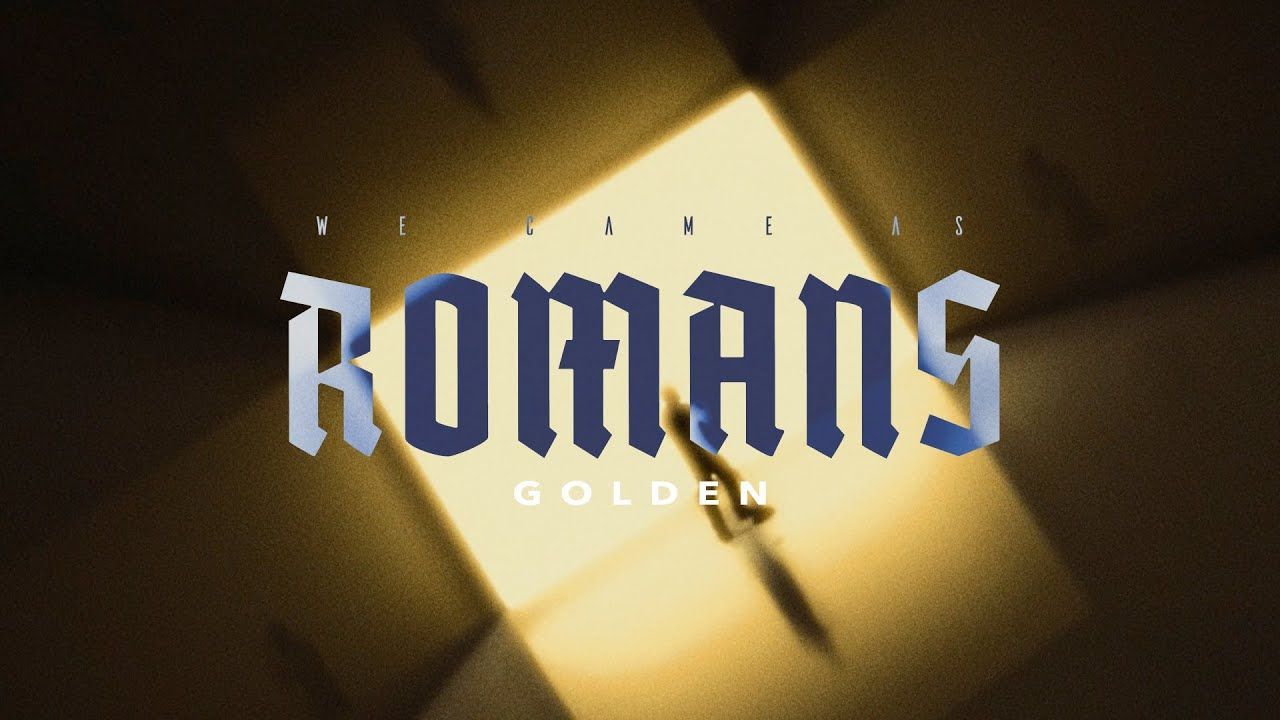 We Came As Romans - Golden (Official)