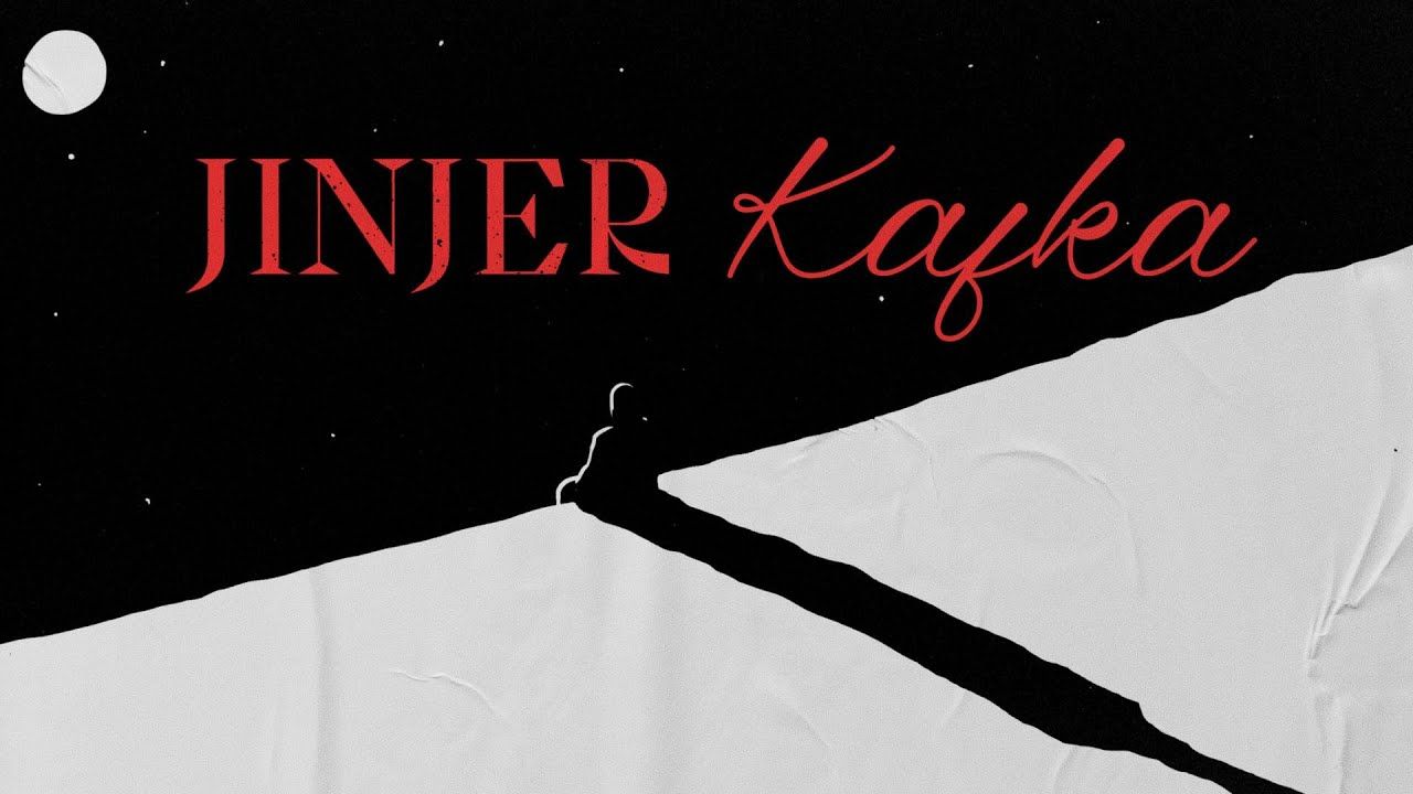 Jinjer - Kafka (Official)