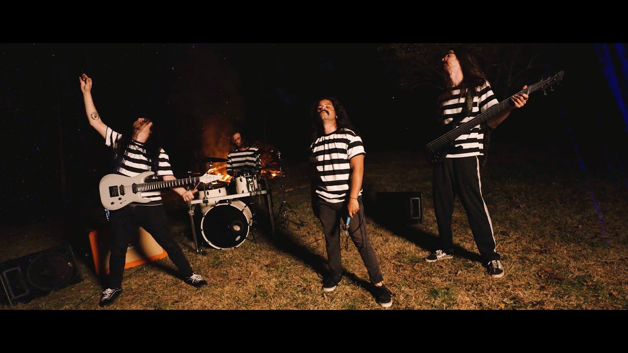 Joythief - Knock Off (Official)