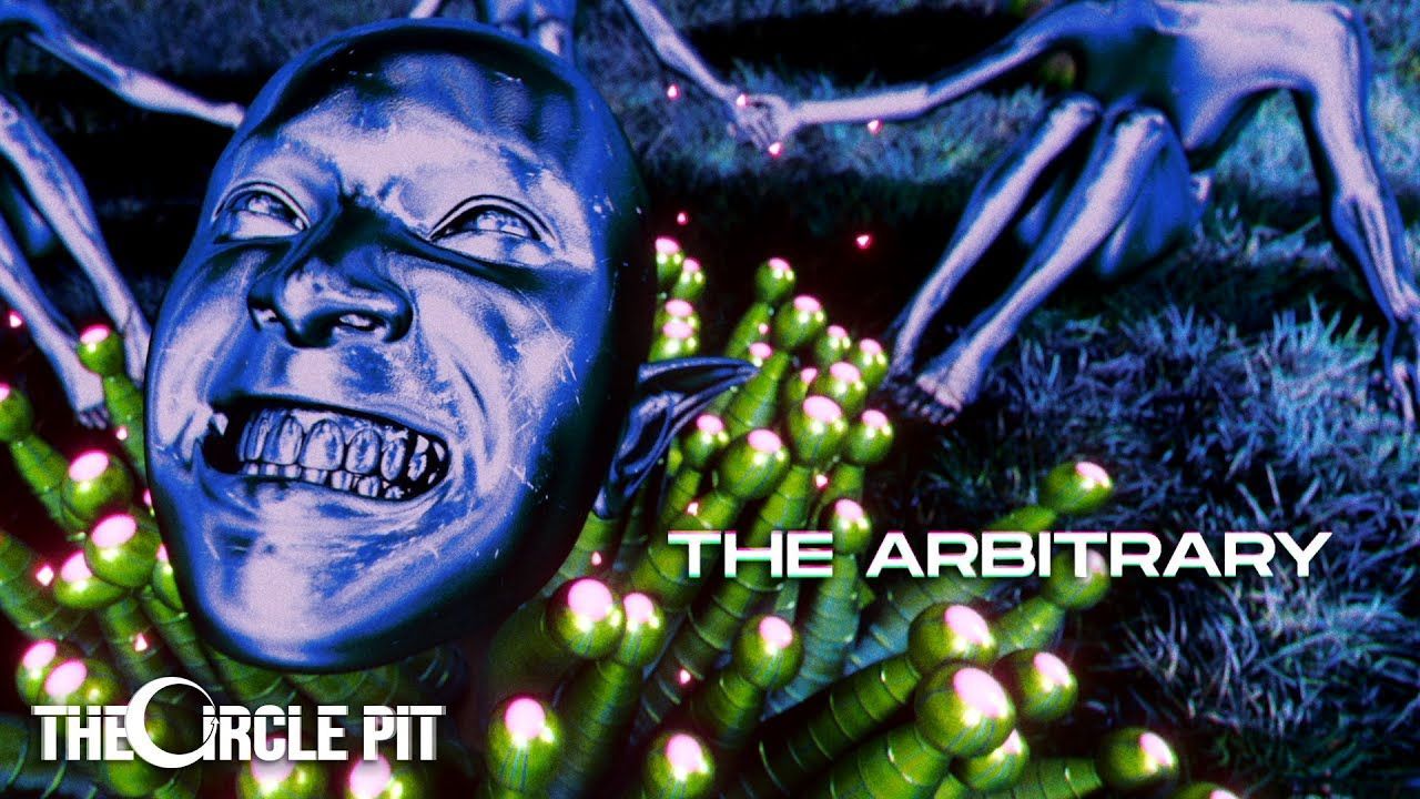 The Arbitrary - Bliss (Official)
