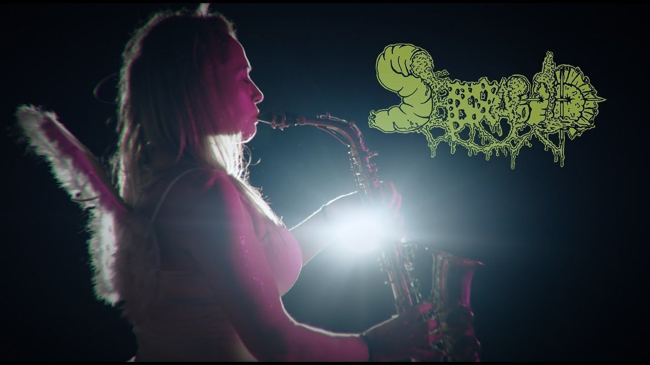 Serrabulho - Piss Or Love (Official)