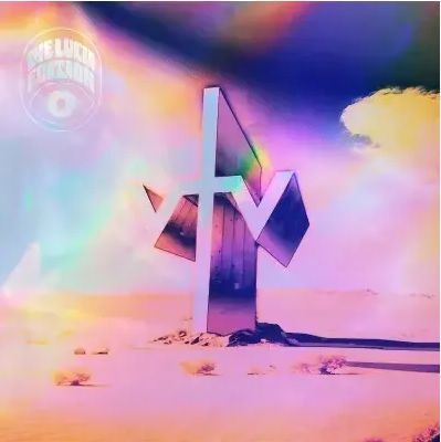 Des Rocs - Dream Machine (The Lucid Edition)