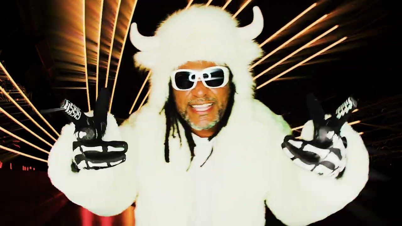 Skindred - You Got This (Official)