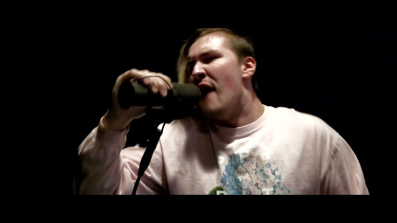 Resuscitate - Nothing (Official)