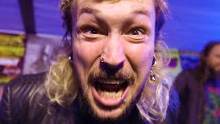 Warrant - Scream For Metal (Official)