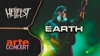 Earth - Live At Hellfest 2022 (Full)